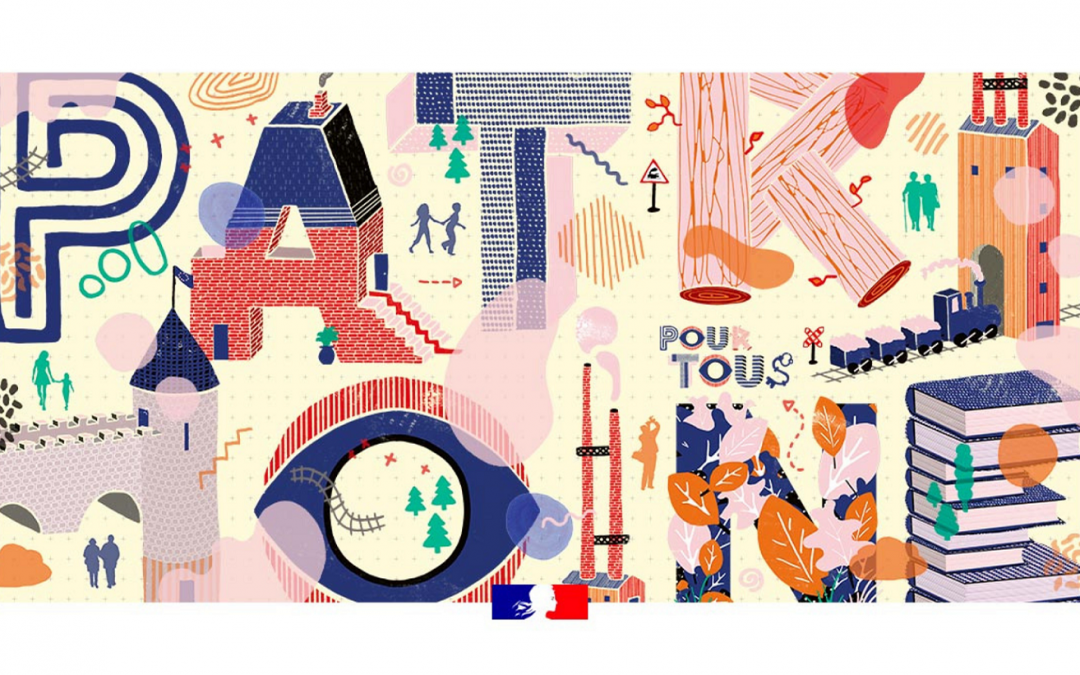 Les Journées Européennes du Patrimoine à la BU Grands Moulins et au Musée d&rsquo;Histoire de la Médecine