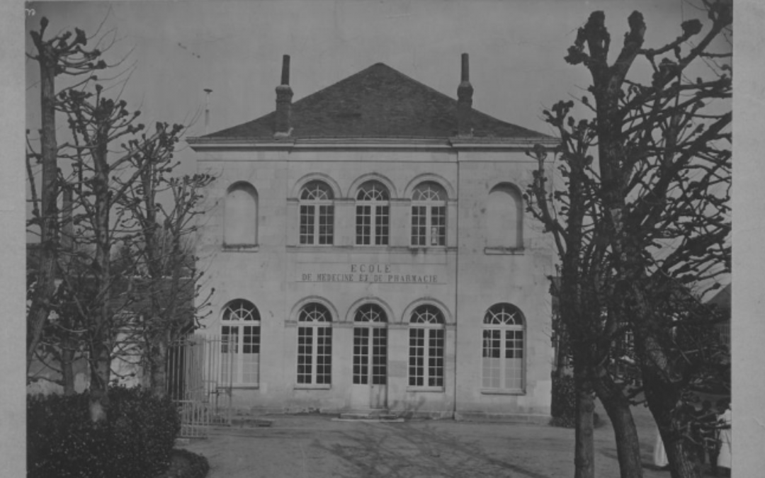 Les Carnets d&rsquo;histoire de la médecine : parution d&rsquo;une nouvelle revue