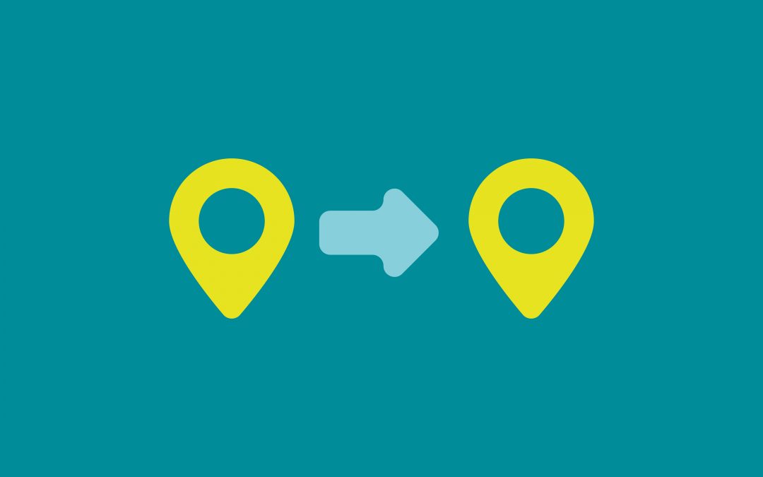 Empruntez ici, restituez là : vos ouvrages font la navette !