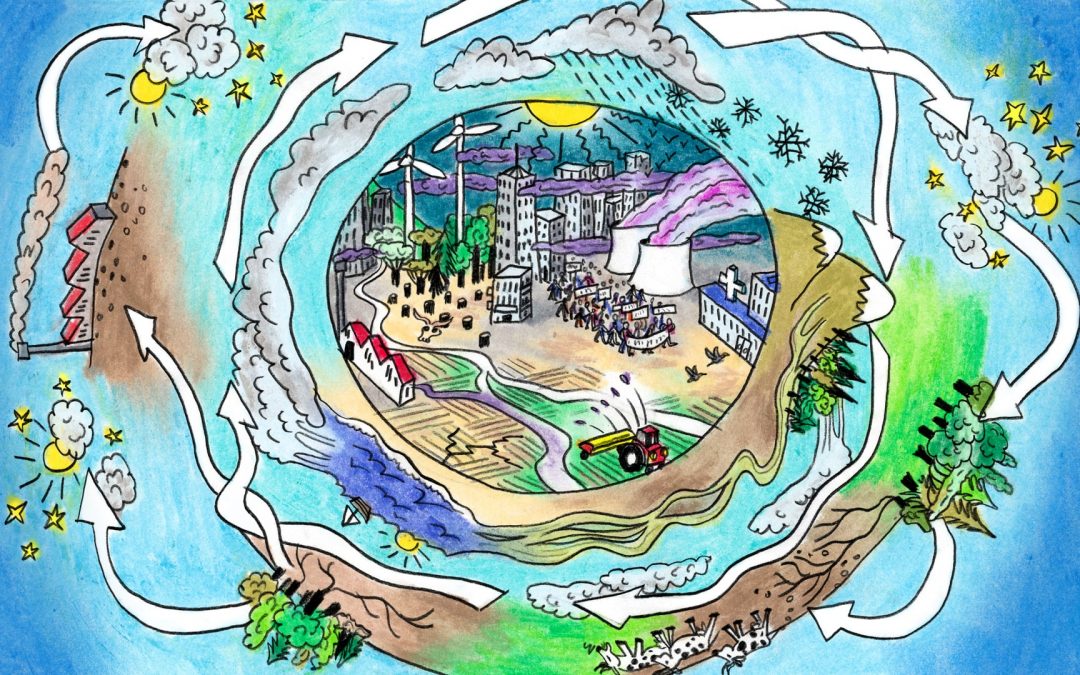 Recrutement d&rsquo;un.e responsable de mission Recherche