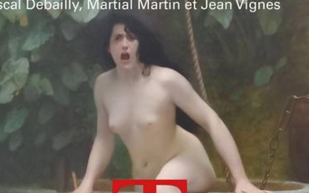 Parrêsia et processus de véridiction de l&rsquo;Antiquité aux Lumières