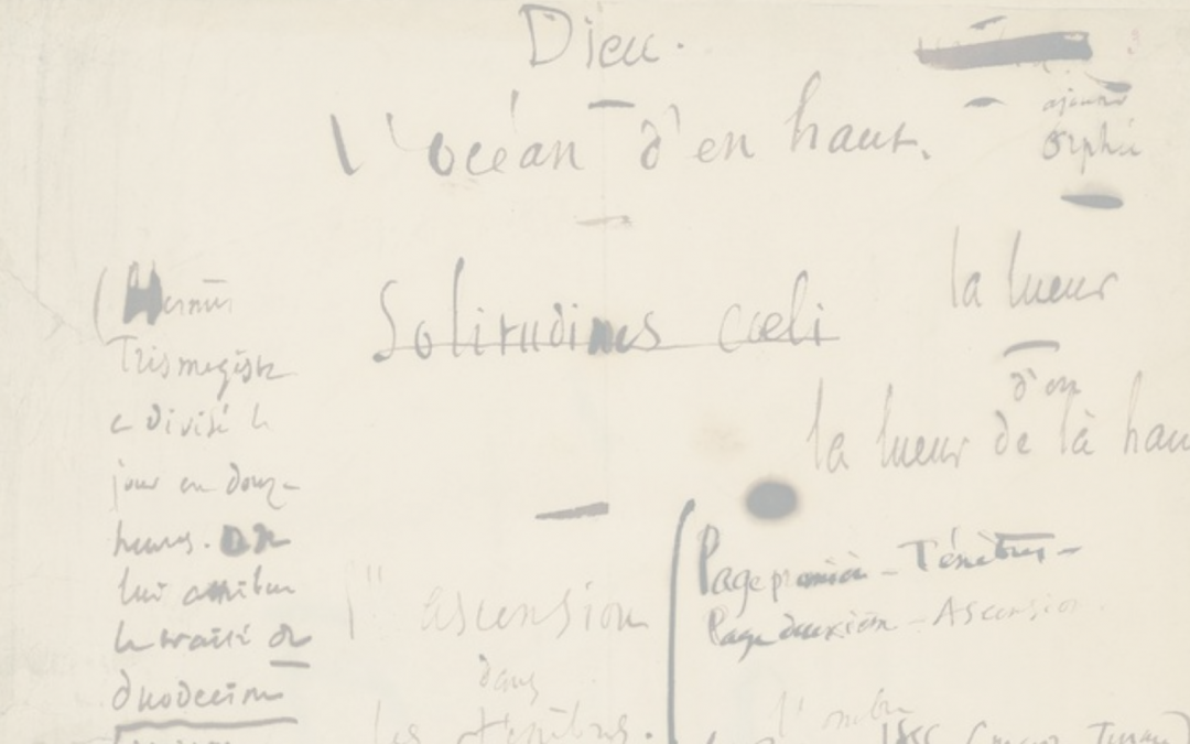 Composition hugolienne