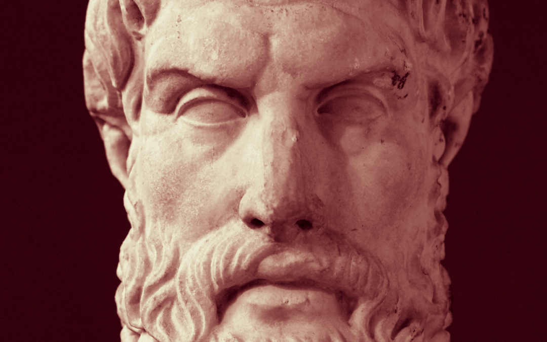 Séminaire ATE : « Épicure hérétique »