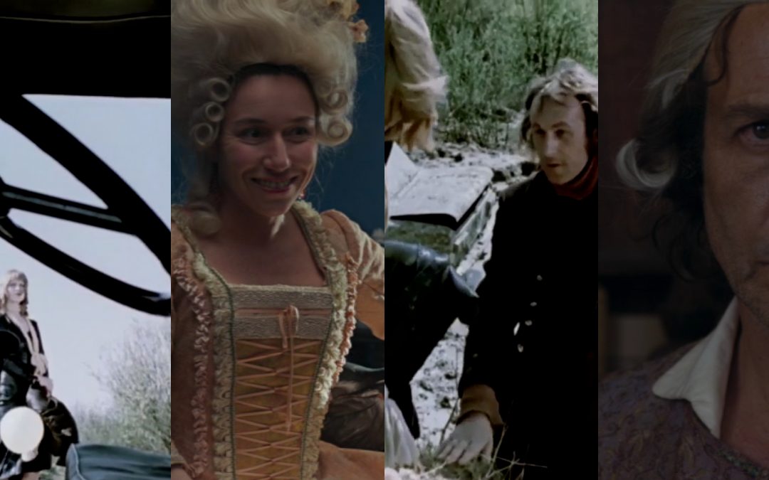 Séminaire 2019-2020 Axe EMOI