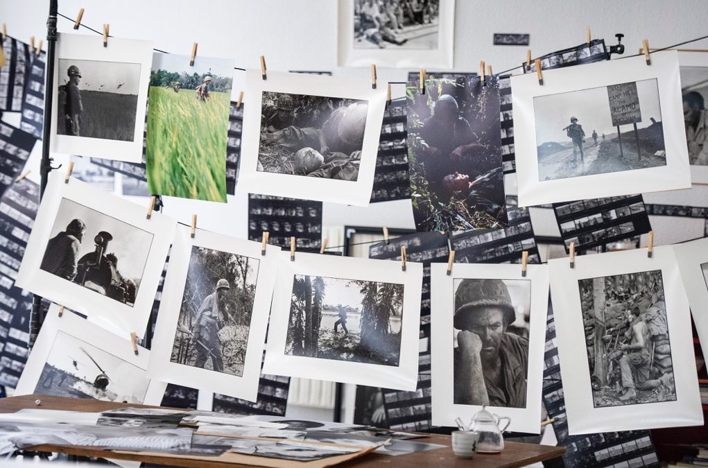 Séminaire Archi Vives : Regarder et filmer les œuvres, retrouver le regard et le corps de l&rsquo;artiste