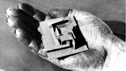 Séminaire Architecture : décembre