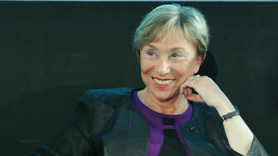Webinaire : « Thinking with Julia Kristeva »