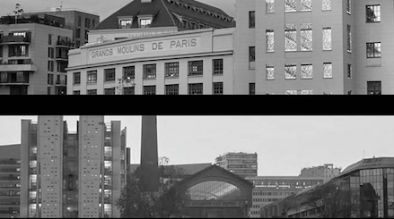 Lettre d&rsquo;information Architecture n°1