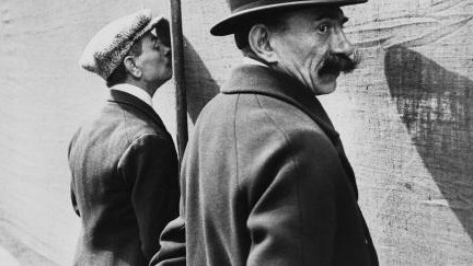 Cinéma de Midi : L&rsquo;Amérique d&rsquo;Henri Catier-Bresson