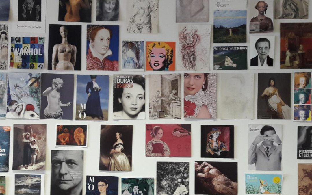 Assemblée générale du CERILAC