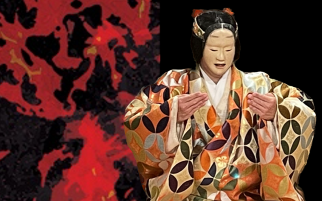 Billetterie : MEDEA, nô en français d’après Médée de Sénèque (16 juin 2023)