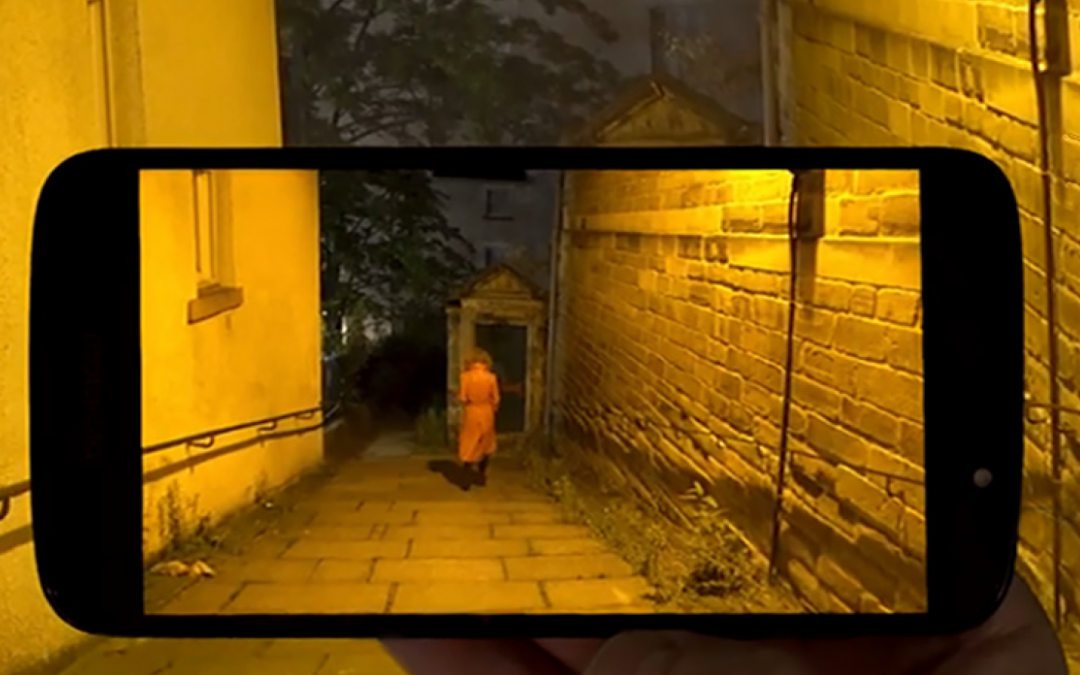 Colloque « De près, de loin, le proche et le lointain »