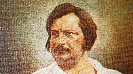 Journée du GIRB « Un &lsquo;je ne sais quoi de romanesque&rsquo;. Les enjeux du romanesque balzacien »