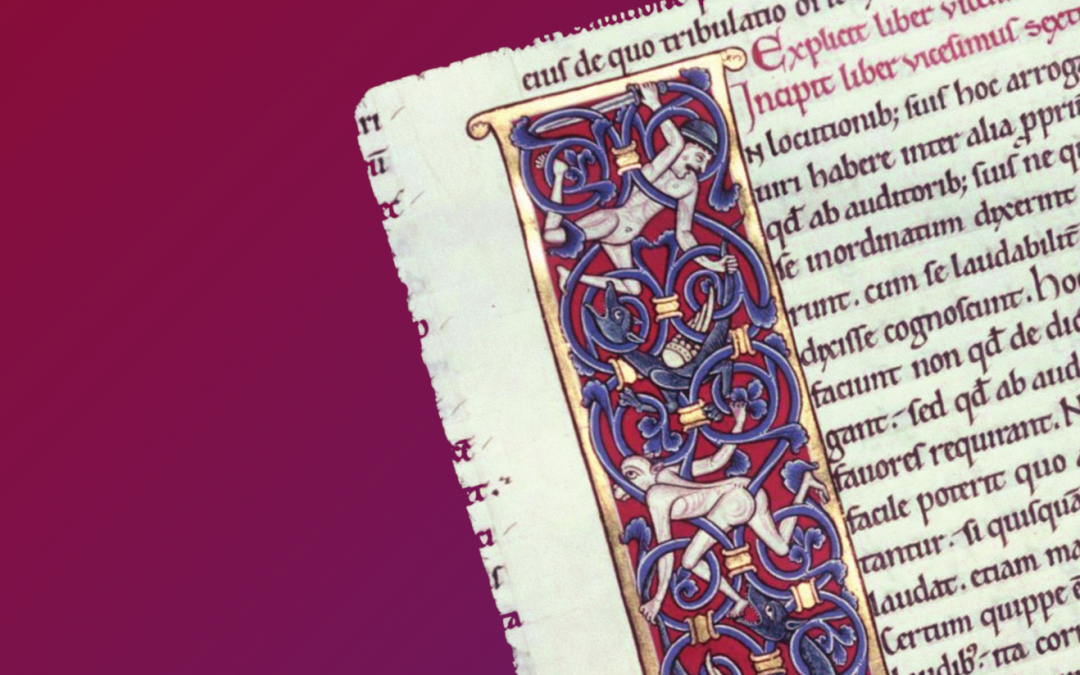 JE « Sens interdit(s). Autour du &lsquo;Livre de Gomorrhe&rsquo; de Pierre Damien »