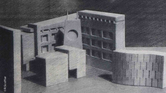 Conférence de Richard Scoffier