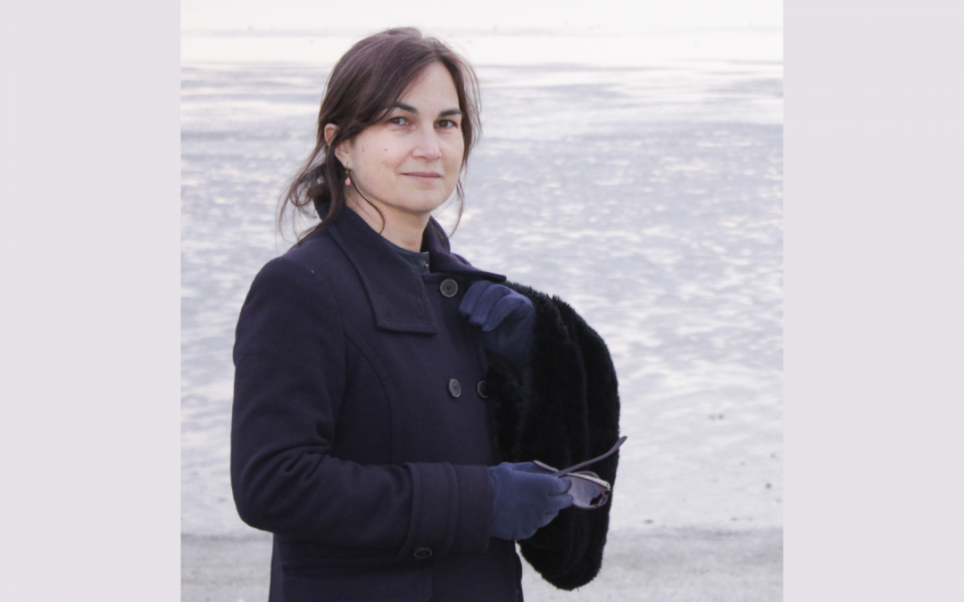 Frédérique Berthet « Intermédialités » n°40