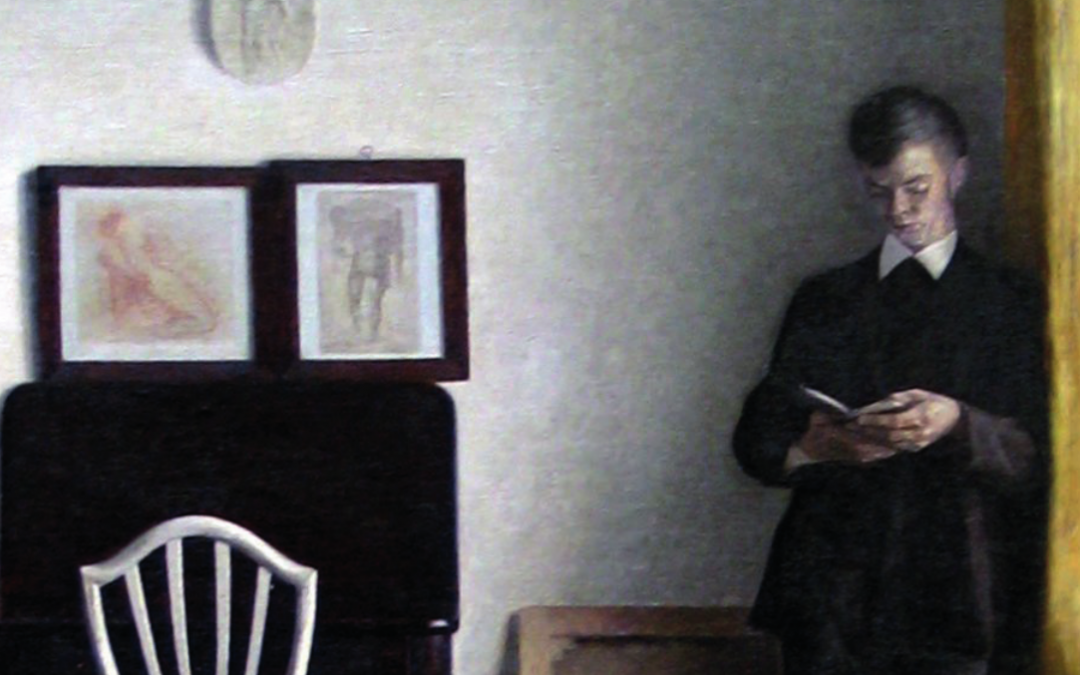 Colloque « Roman Ingarden : l’acte de lecture  entre réception et création »