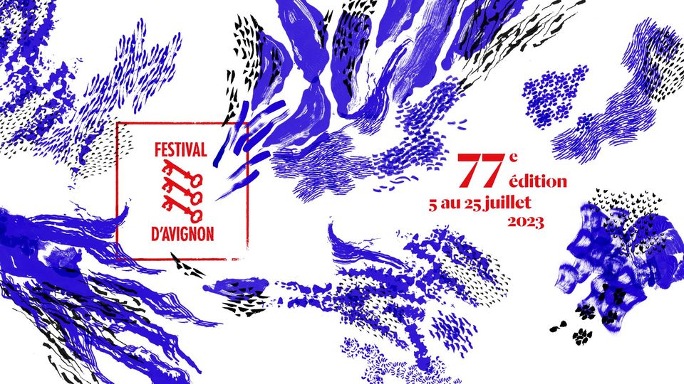 Festival d&rsquo;Avignon – Pavillon du futur Iran (12-18 juillet 2023)