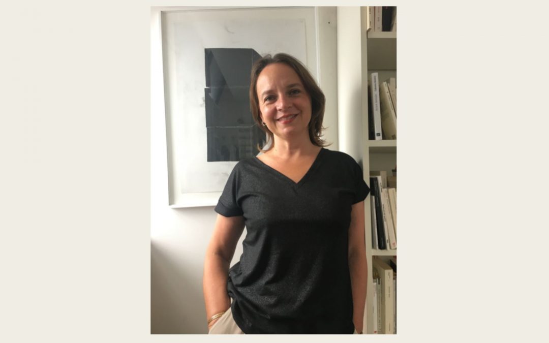 Céline Flécheux « Revenir – L&rsquo;épreuve du retour »