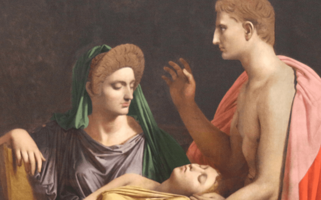 Colloque « Litterae latinae. Pour une histoire littéraire de Rome »