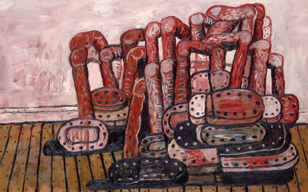 Séminaire 2023-2024 « Politiques du style »