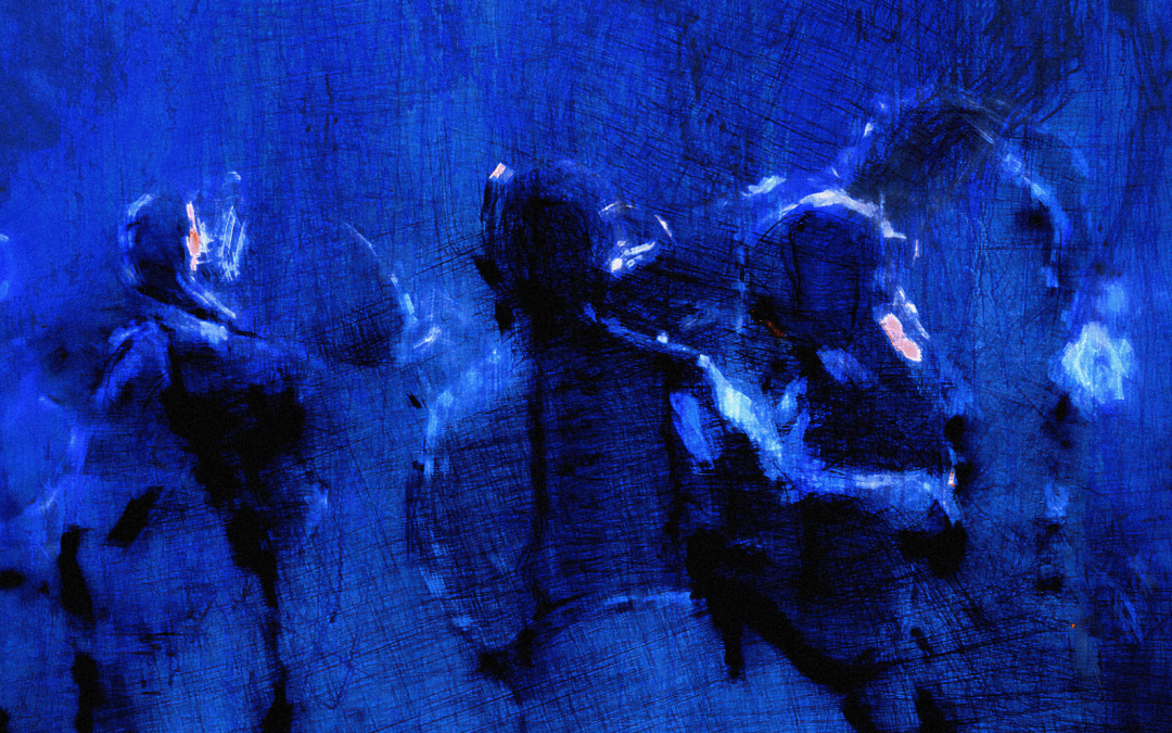 Séminaire de l&rsquo;axe EMOI « Matières et régimes sensibles des virtuels numériques »