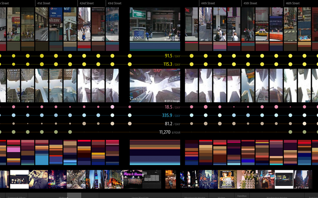 Conférence de Lev Manovich