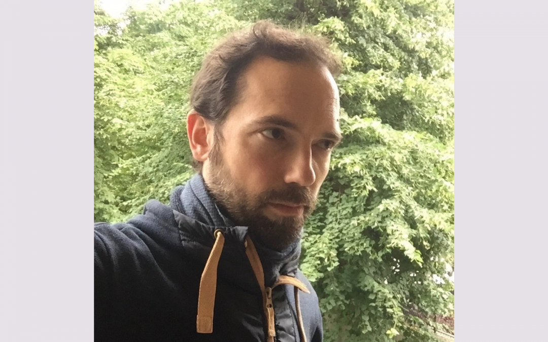 Gaspard Delon « John Carpenter. Au-delà de l&rsquo;horreur »