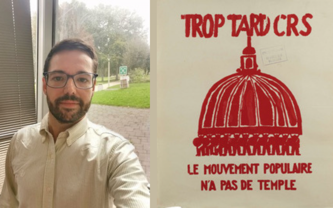 Rencontres 2023 de l&rsquo;axe EPH