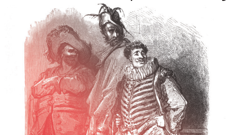 JE « Gautier et l&rsquo;illustration »