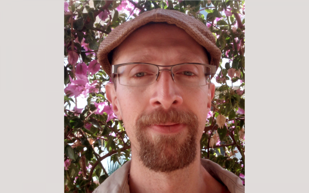 Nibras Chehayed « Vocabulaire européen et arabe de l’éthique »