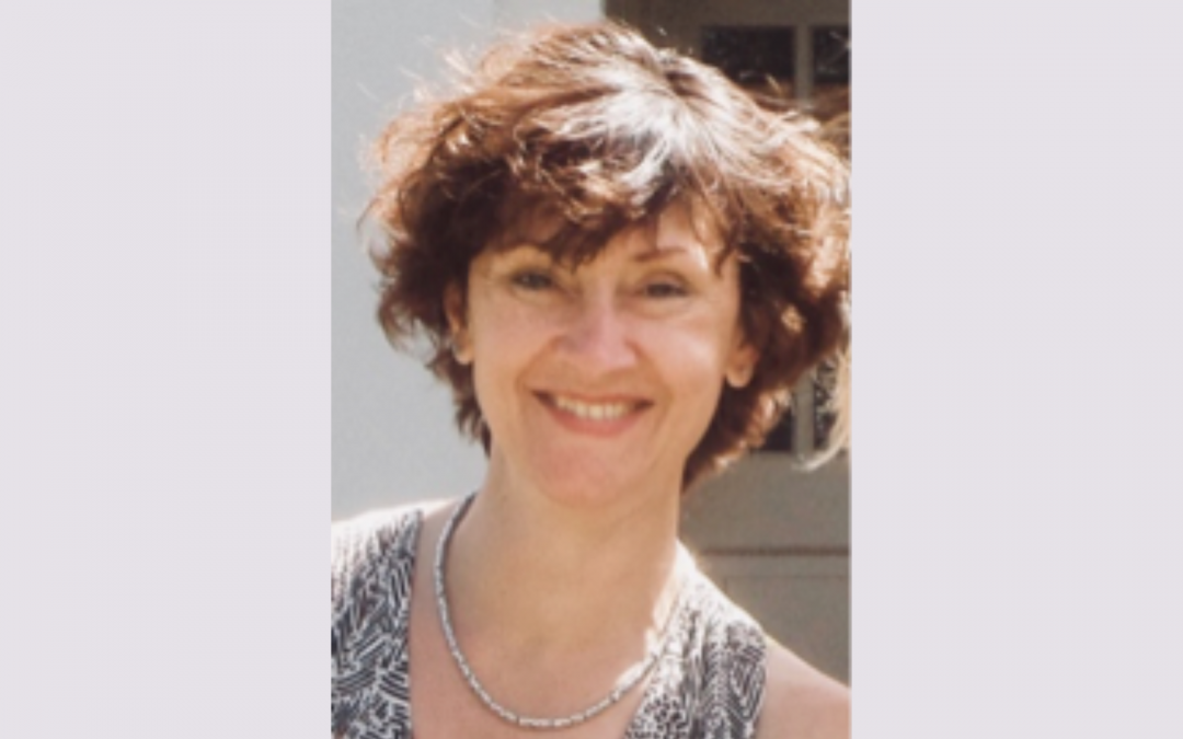 Patricia Luce Limido « Connaître une oeuvre d&rsquo;art littéraire »