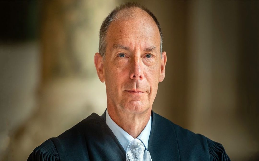 Rencontres de la Justice internationale : Philippe Gautier