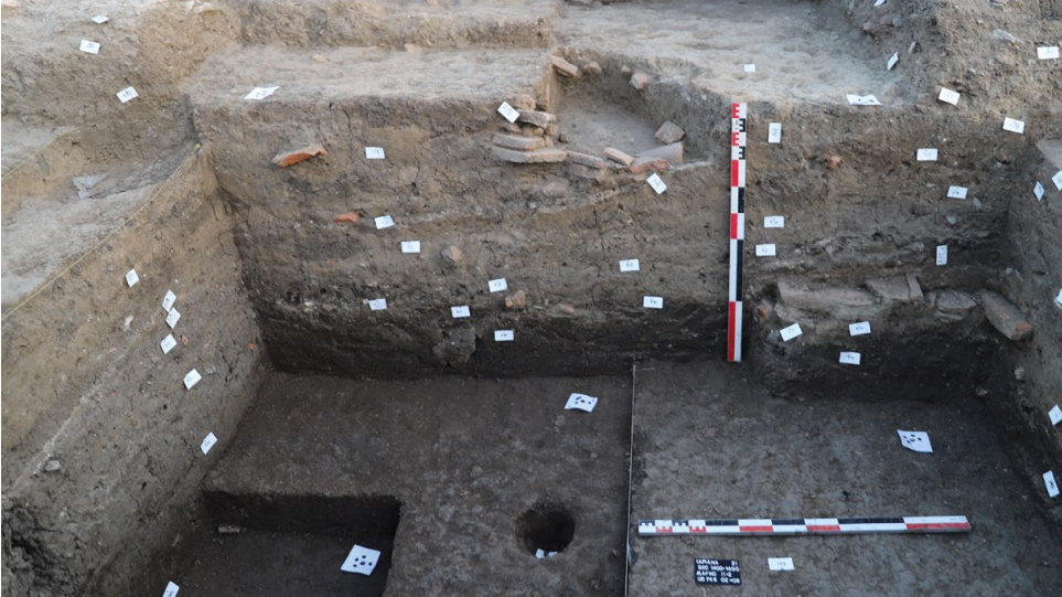 Colloque. Le droit de l&rsquo;archéologie : entre reconnaissance et questionnements. Points de vue croisés des juristes et des archéologues