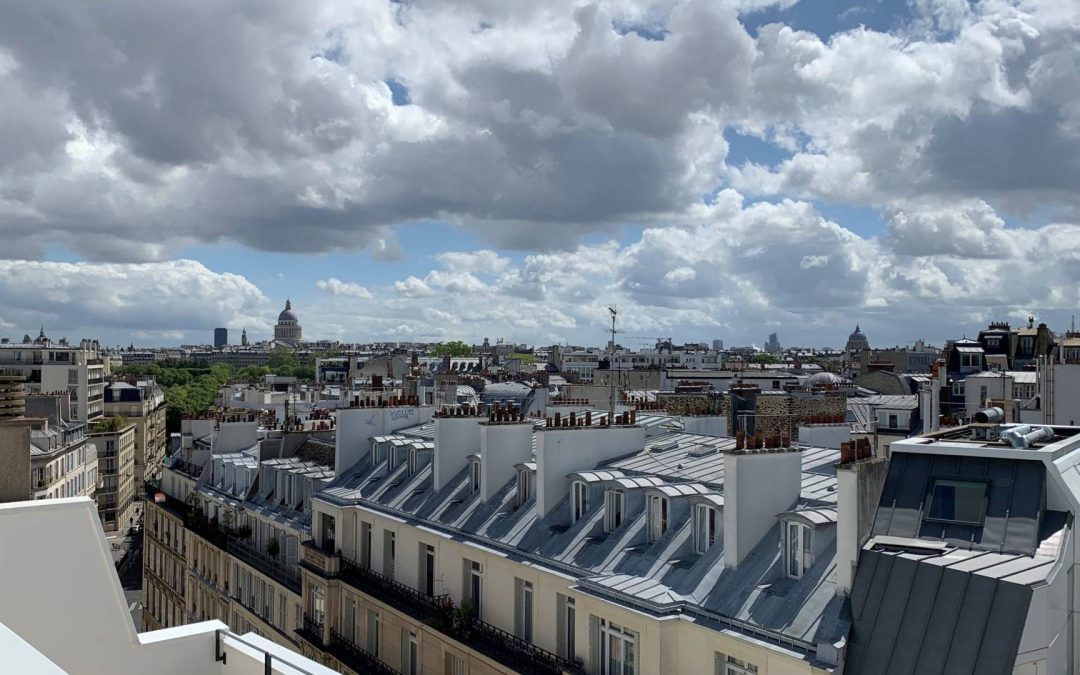 18th Annual IFIP International Conference on Network and Parallel Computing (IFIP NPC)