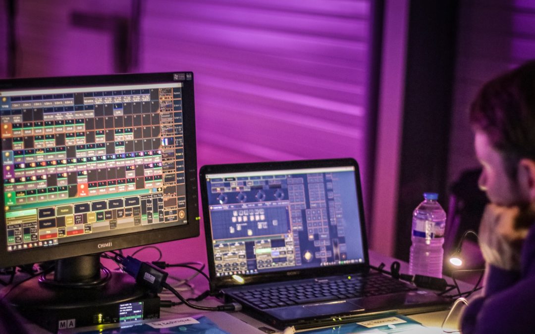 LRCS is looking for an AI Engineer for the PEPR Battery OpenStorm Project