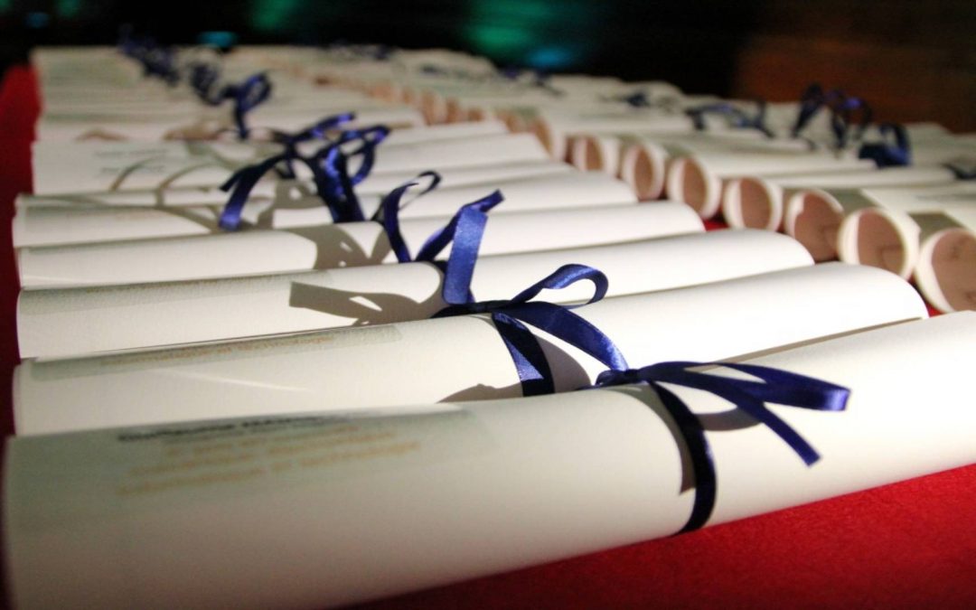 Lauréats Prix de Thèse Chancellerie 2022 d&rsquo;Université Paris Cité