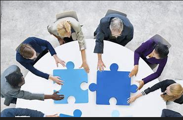 Two new appointments to the Management Board !