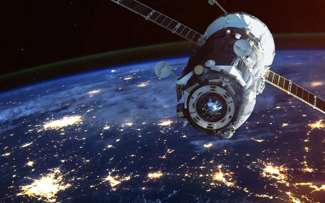 Hackathon du Commandement de l&rsquo;Espace 2023