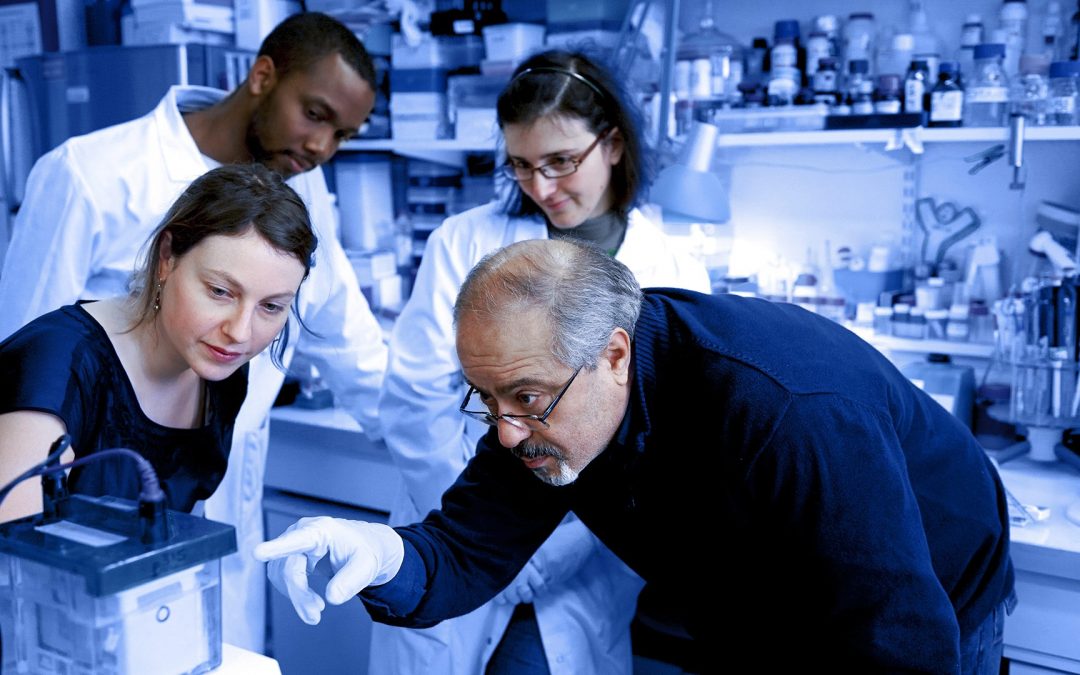 Appel à projets U Lab – date limite de soumission : 19 novembre 2021