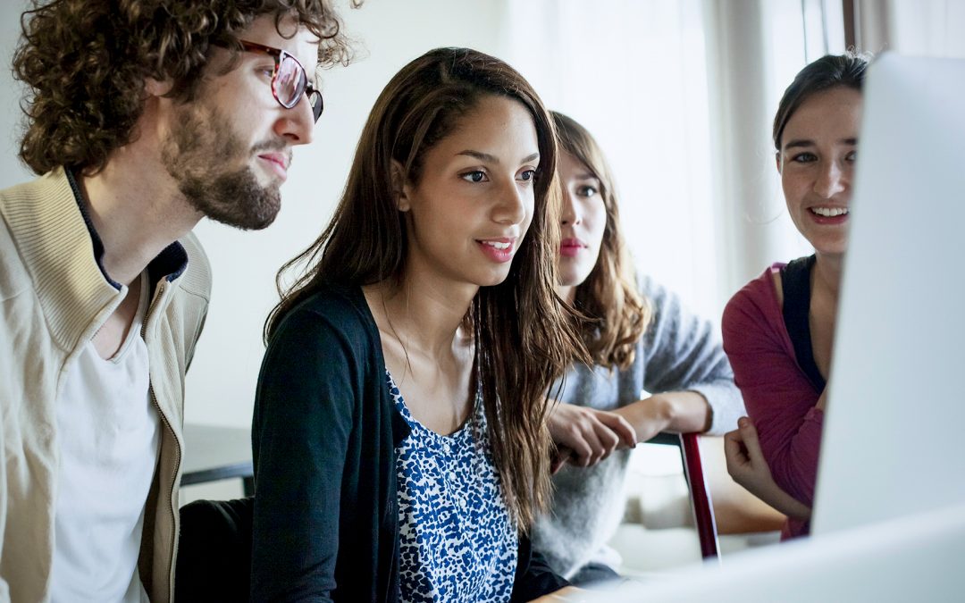 Candidatures en Licence et Master, année 2022/2023