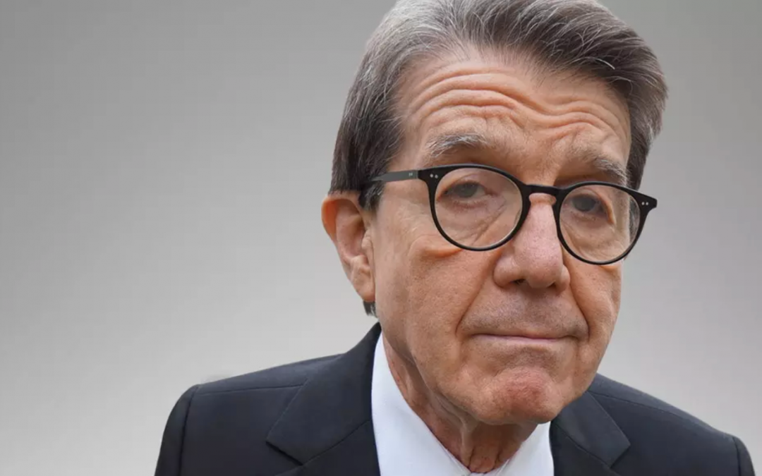 John Humbley Docteur Honoris Causa en linguistique de l&rsquo;Université de Laval