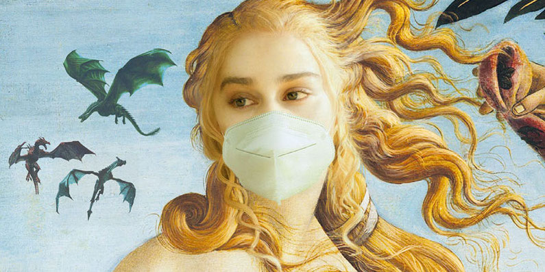 Journée d&rsquo;Etudes   Les industries culturelles et créatives et la Covid : repenser création et communication – 17 février 2022