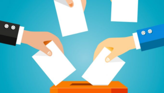 Élection partielle des représentants des personnels et des étudiants aux conseils de gestion de composantes internes