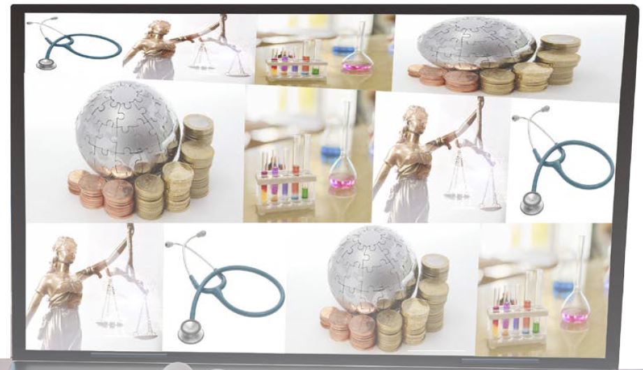 Journée d&rsquo;études « La traduction en espagnol de spécialité : pratique, enseignement et recherche »