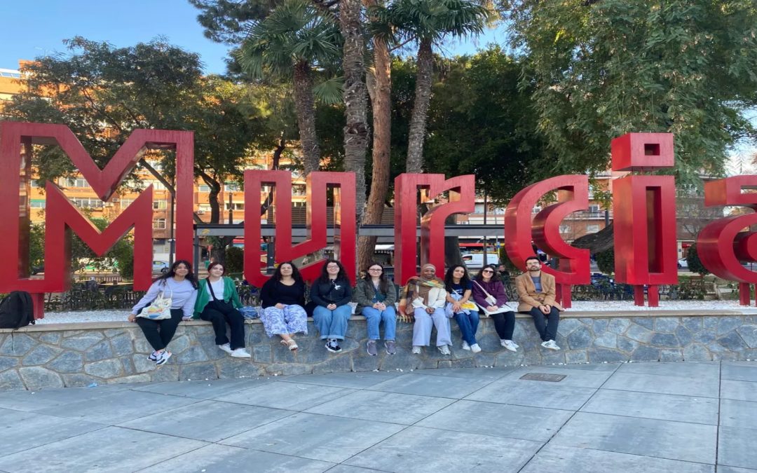 Retour d&rsquo;expérience – MobInter SH pédagogie