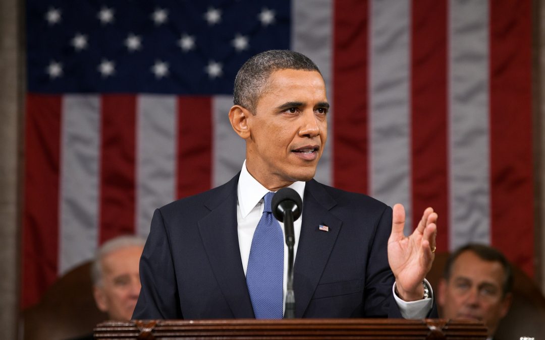 Publication : Obama&rsquo;s Fractured Legacy