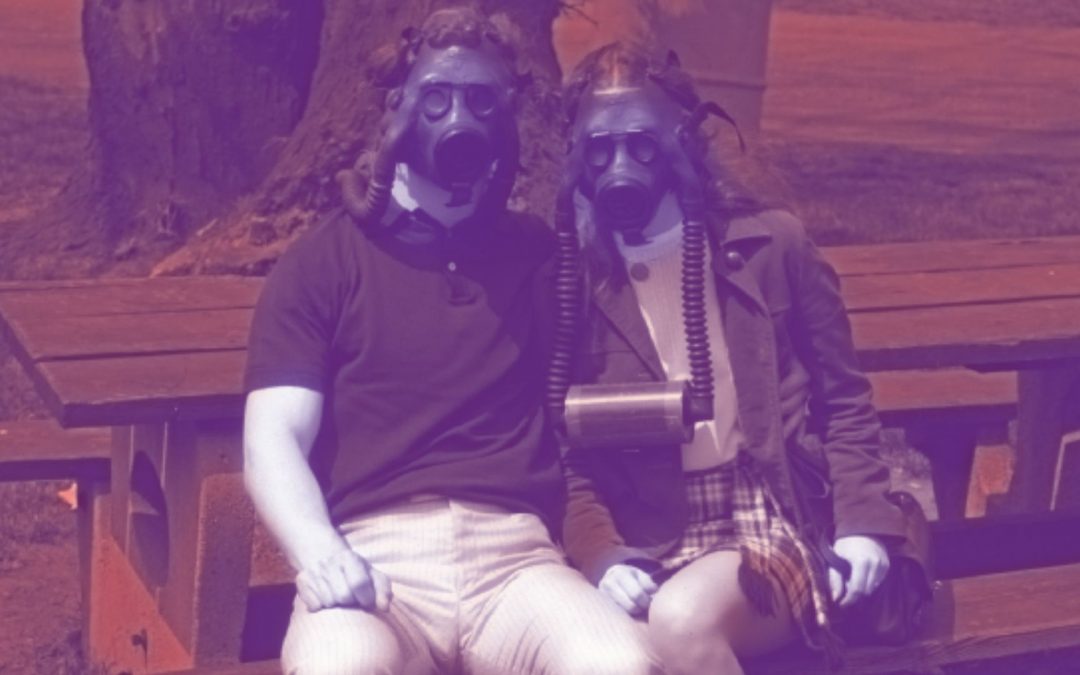 Mobilisation citoyenne, justice environnementale et santé / ven. 20 nov. 17h45