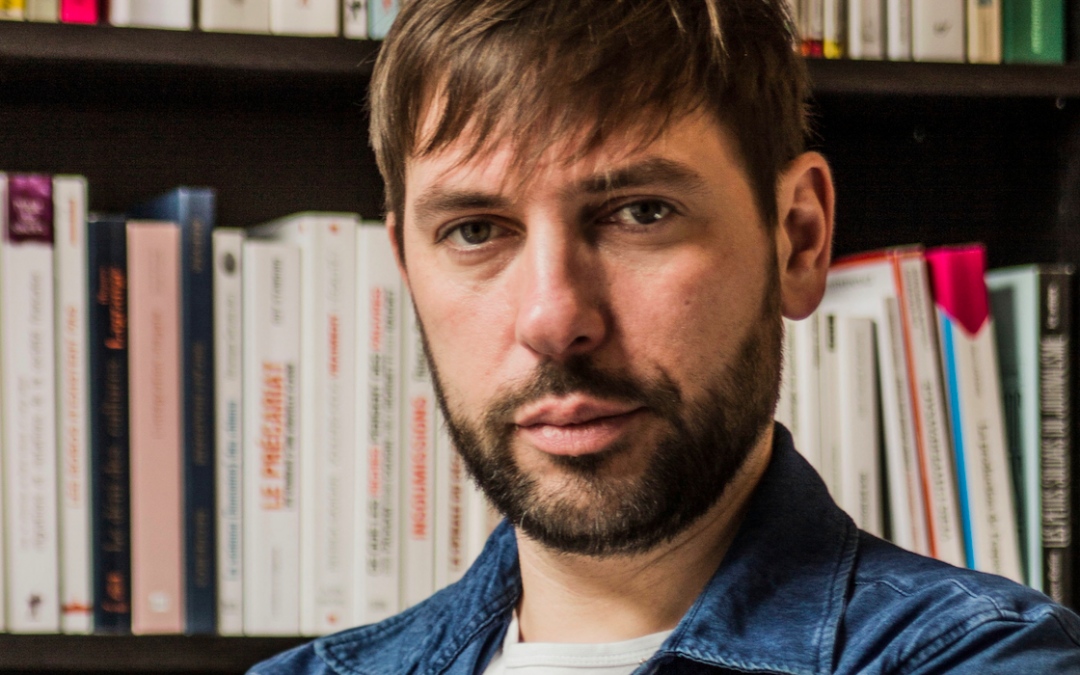 Jean-Laurent Cassely