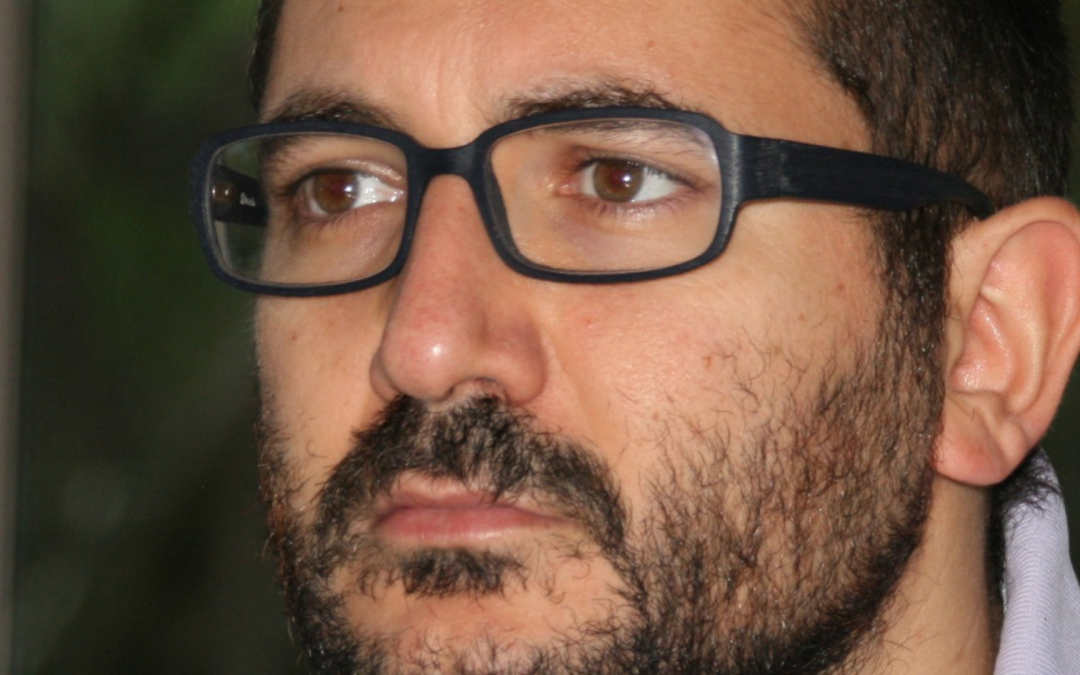 Carlo Giovanni Camarda